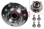 Front Wheel Bearing Assembly E39 M5
